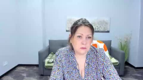 Milana online show from 03/10/25, 12:59