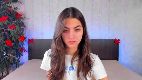 Milana online show from 01/13/25, 08:15