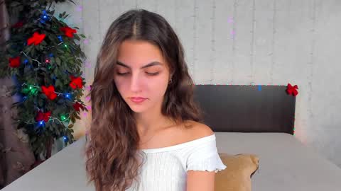 Milana online show from 01/27/25, 08:18