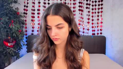 Milana online show from 02/19/25, 08:12