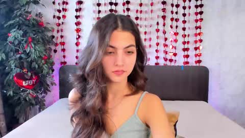 Milana online show from 02/22/25, 08:29