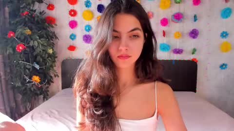 Milana online show from 03/09/25, 11:25