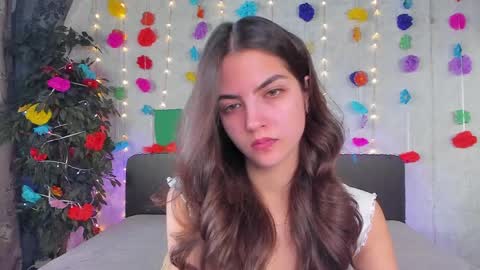 Milana online show from 03/30/26, 07:20