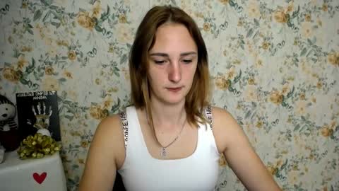 Milana online show from 09/18/25, 06:26