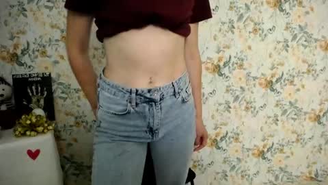 Milana online show from 09/20/25, 07:09