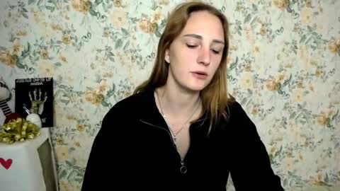 Milana online show from 09/24/25, 06:06