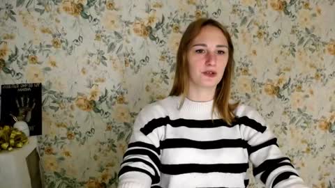 Milana online show from 10/08/25, 05:49