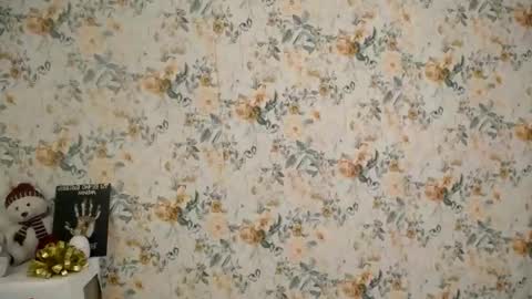 Milana online show from 10/21/25, 05:52