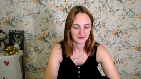 Milana online show from 10/23/25, 06:13