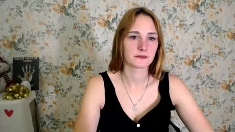 Milana online show from 10/24/25, 06:10