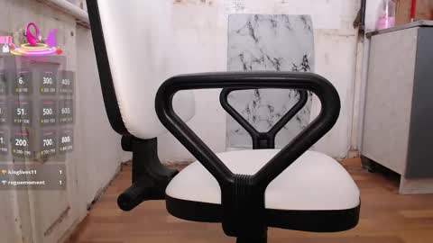 Snapshot of milana_sexwife chatting on 10/15/25, 03:28 Dan and Milana online show from 10/15/25, 03:28