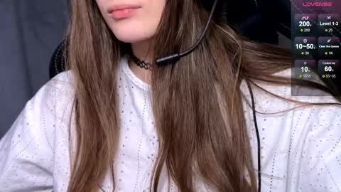 Snapshot of milana_sexwife chatting on 02/13/26, 04:36 Dan and Milana online show from 02/13/26, 04:36