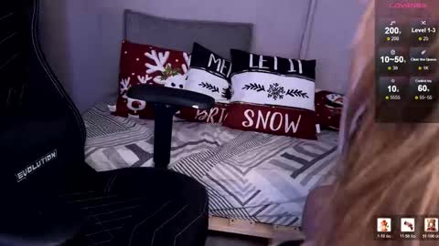 Snapshot of milana_sexwife chatting on 02/24/26, 08:40 Dan and Milana online show from 02/24/26, 08:40