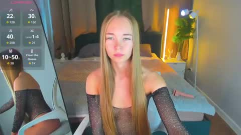 Milana online show from 06/03/26, 01:08