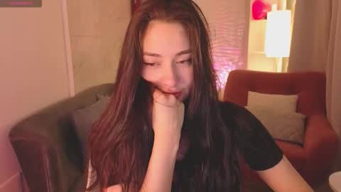 Milana online show from 02/19/26, 02:02