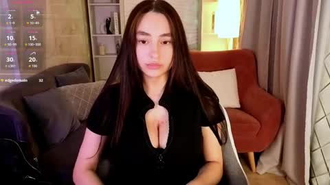 Milana online show from 05/11/26, 01:50