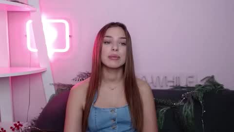 milanaangelas online show from 02/08/26, 05:44