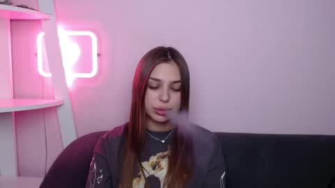 milanaangelas online show from 02/16/26, 08:49