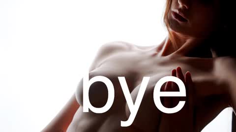 Milana   online show from 02/13/25, 08:45