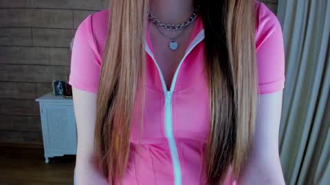 MilanaBalmain online show from 01/21/25, 02:26