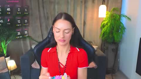 Milana online show from 03/13/26, 06:31