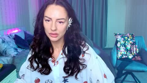 Snapshot of milanabellucci chatting on 04/04/26, 08:34 Milana online show from 04/04/26, 08:34