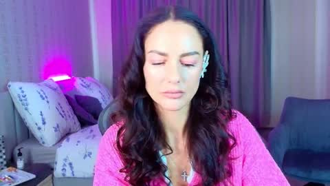 Snapshot of milanabellucci chatting on 04/06/26, 01:12 Milana online show from 04/06/26, 01:12