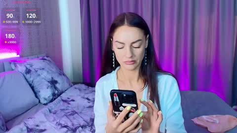Snapshot of milanabellucci chatting on 04/28/26, 09:14 Milana online show from 04/28/26, 09:14