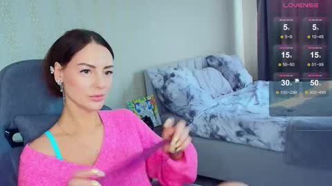 Snapshot of milanabellucci chatting on 05/14/26, 06:20 Milana online show from 05/14/26, 06:20