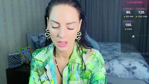 Snapshot of milanabellucci chatting on 05/16/26, 06:43 Milana online show from 05/16/26, 06:43