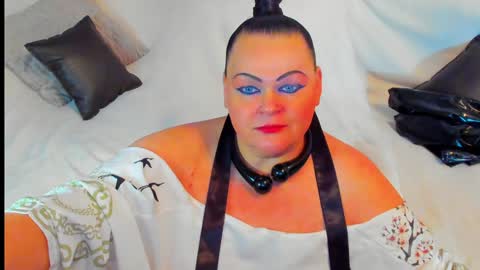 Lana online show from 01/02/25, 03:40