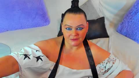 Lana online show from 01/09/25, 02:51