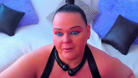 Lana online show from 03/02/25, 08:59