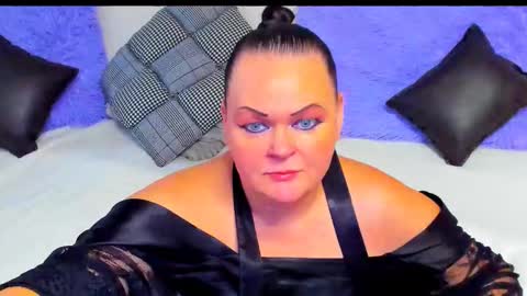 Snapshot of milanabiegert chatting on 11/03/25, 12:50 Lana online show from 11/03/25, 12:50