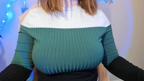 Milana online show from 12/28/24, 11:59