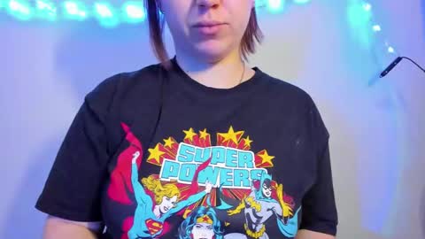 Milana online show from 03/02/25, 03:48