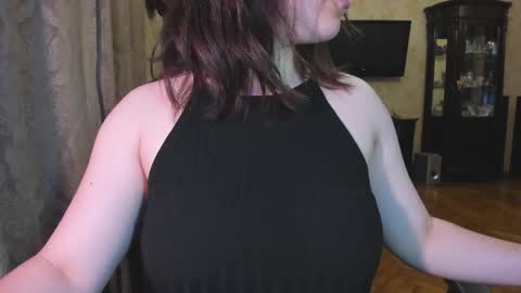 Snapshot of milanabrittt chatting on 02/20/26, 10:54 Milana online show from 02/20/26, 10:54