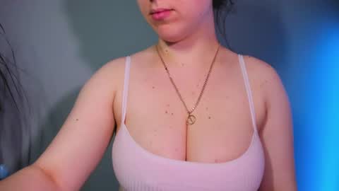 Milana online show from 07/04/26, 10:16