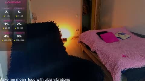 Lana online show from 02/01/26, 10:30