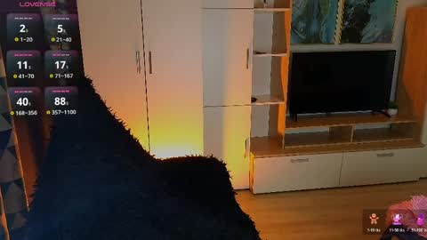 Snapshot of milanafox_ chatting on 04/01/26, 07:00 Lana online show from 04/01/26, 07:00