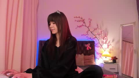 Milana online show from 03/20/26, 07:13