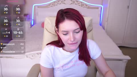 Snapshot of milanamusee chatting on 01/17/25, 05:08 Milana online show from 01/17/25, 05:08