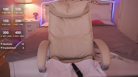 Snapshot of milanamusee chatting on 01/19/25, 04:57 Milana online show from 01/19/25, 04:57