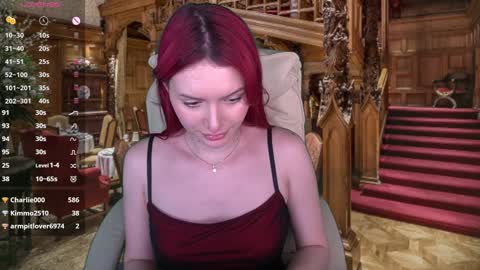 Snapshot of milanamusee chatting on 02/06/25, 06:46 Milana online show from 02/06/25, 06:46