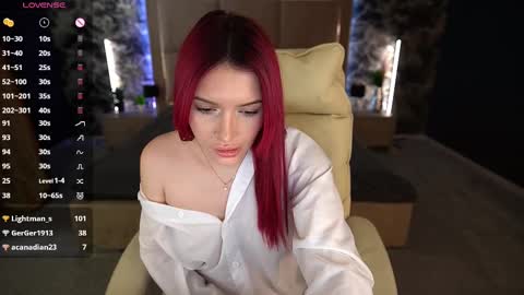 Snapshot of milanamusee chatting on 02/22/25, 02:08 Milana online show from 02/22/25, 02:08