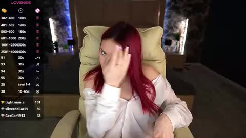 Snapshot of milanamusee chatting on 02/22/25, 05:13 Milana online show from 02/22/25, 05:13