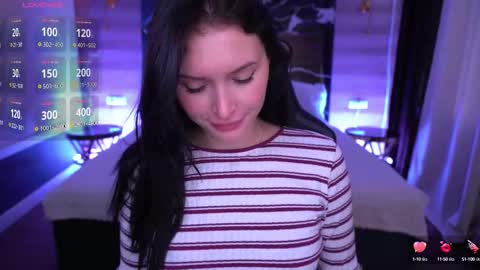 Snapshot of milanamusee chatting on 10/11/25, 01:31 Milana online show from 10/11/25, 01:31