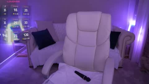 Snapshot of milanamusee chatting on 11/22/25, 02:05 Milana online show from 11/22/25, 02:05