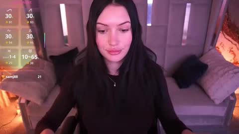 Snapshot of milanamusee chatting on 12/15/25, 02:54 Milana online show from 12/15/25, 02:54