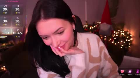 Milana online show from 01/19/26, 02:32